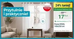 ERLI Firana WOAL oferta