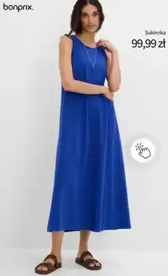 BonPrix Sukienka damska Bonprix oferta