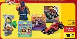 Carrefour Minifigurka oferta