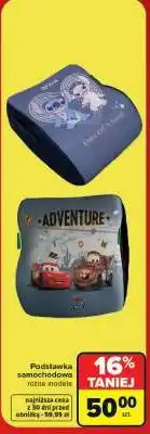 Carrefour Podstawka samochodowa oferta