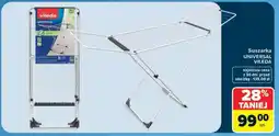 Carrefour Suszarka UNIVERSAL VILEDA oferta