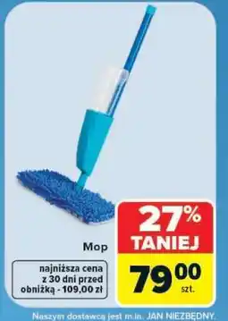 Carrefour Mop oferta