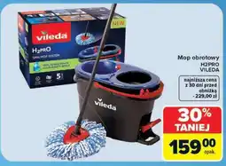Carrefour Mop obrotowy oferta