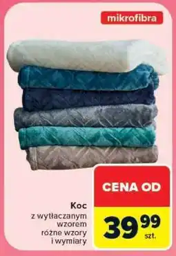 Carrefour Koc oferta