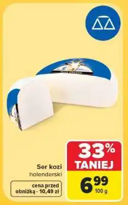 Carrefour Ser kozi oferta