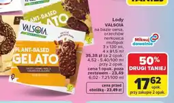Carrefour Lody VALSOIA oferta