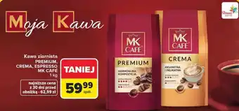 Carrefour MK CAFÉ oferta