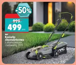 Biedronka Kosiarka akumulatorowa oferta