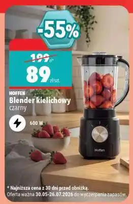 Biedronka Blender kielichowy oferta
