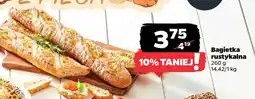 Netto Bagietka rustykalna oferta