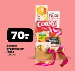 Netto Zestaw prezentowy Floks oferta