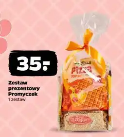 Netto Zestaw prezentowy Promyczek oferta