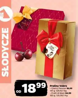 Netto Praliny VOBRO oferta