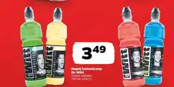 Netto Napój izotoniczny Dr Witt oferta