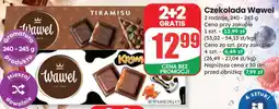 Dino Czekolada Wawel oferta