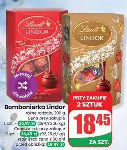 Dino Bombonierka Lindor oferta