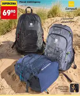 Biedronka Plecak trekkingowy oferta