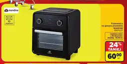 Carrefour Frytownica na gorące powietrze Mandine oferta