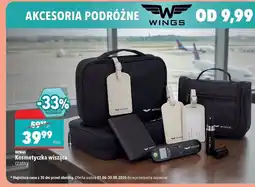 Biedronka Kosmetyczka wisząca oferta