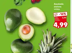 Kaufland Awokado oferta