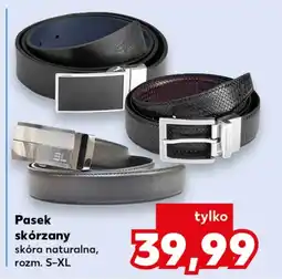 Kaufland Pasek oferta
