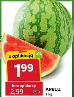 Stokrotka Arbuz oferta