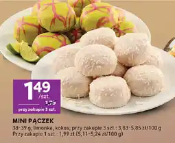 Stokrotka Mini pączek oferta