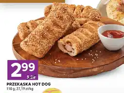 Stokrotka Przekąska hot dog oferta