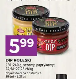 Stokrotka Dip Roleski oferta