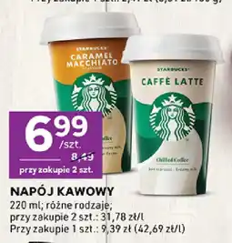 Stokrotka Napój kawowy oferta
