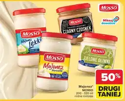 Carrefour Majonez Mosso oferta