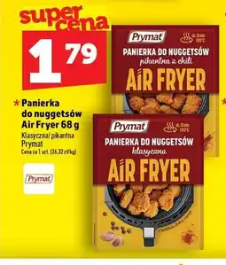 Topaz Panierka do nuggetsów Air Fryer klasyczna Prymat oferta