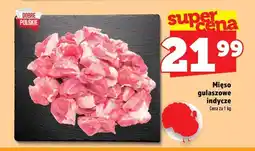 Topaz Miś gulaszowe indycze oferta