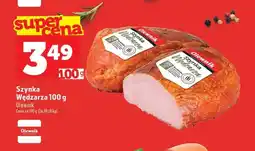 Topaz Szynka Wędzarza Olewnik oferta