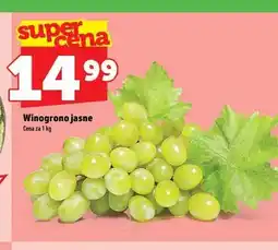 Topaz Winogrono jasne oferta