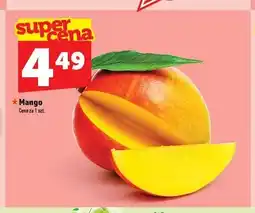 Topaz Mango oferta