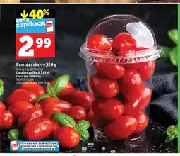 Topaz Pomidor cherry oferta