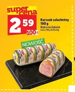 Topaz Kurczak szlachetny Wędzarnia Dubielak oferta