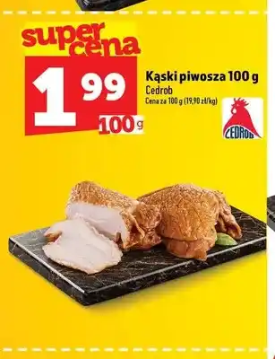 Topaz Kąski piwosza Cedrob oferta