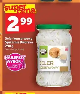 Topaz Seler konserwowy Spiżarnia Dworska oferta
