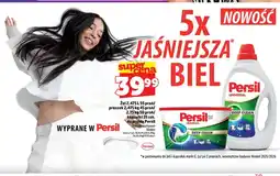 Topaz Środki do prania Persil oferta