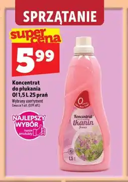 Topaz Koncentrat do płukania tkanin O! Flowers oferta