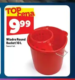 Topaz Wiadro Round Bucket oferta