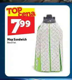Topaz Mop Sandwich oferta