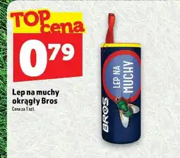 Topaz Lep na muchy okrągły Bros oferta