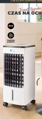 Netto Klimatyzator Lifetime Air oferta