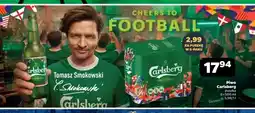 Netto Piwo Carlsberg 6-pak oferta