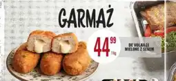 E.Leclerc Kotlety de volaille Garmaż E.leclerc oferta