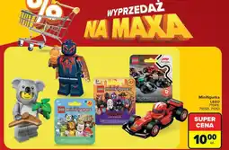 Carrefour Minifigurka LEGO 71049, 71050, 71051 oferta