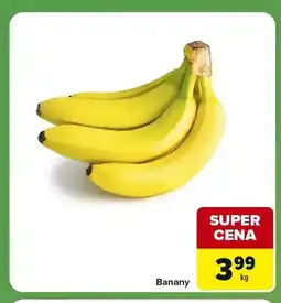 Carrefour Express Banany oferta